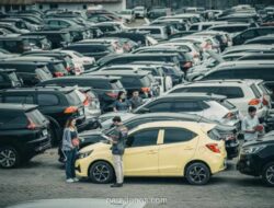 7 Pilihan City Car Bekas di Bawah Rp50 Juta, dari Agya hingga Sirion