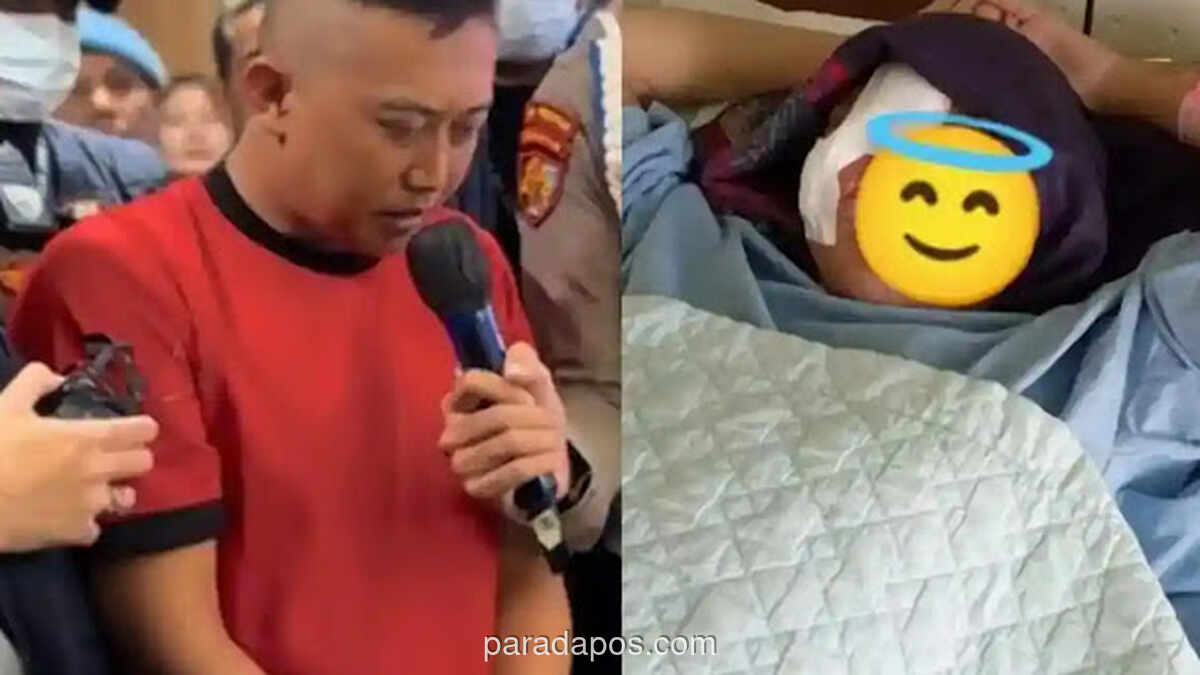 Rekonstruksi Kasus Penganiayaan Berat dan Penyekatan di Jabar, Kakak Korban Pertanyakan Tindakan Biadab Tersangka