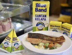 Salmon Lodeh, Inovasi Kuliner Perpaduan Ikan Modern dan Kuah Tradisional Hadir di FHI 2026