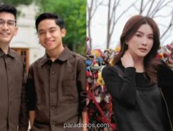 Ruben Onsu Siapkan Pendampingan Hukum untuk Betrand Peto jika Terbukti Dilaporkan Sarwendah