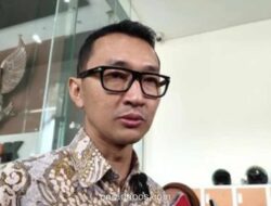 KPK: Pengembalian Amplop oleh Menteri Kehutanan Tak Hapus Unsur Pidana