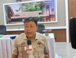 Komisi IV DPR Desak BNPB Segera Kumpulkan Data Dampak El Nino untuk Antisipasi Karhutla dan Krisis Pangan