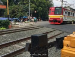 Pemkot Jaksel Revitalisasi Pasar Minggu, Integrasikan Area dan Tata Kelola Sampah
