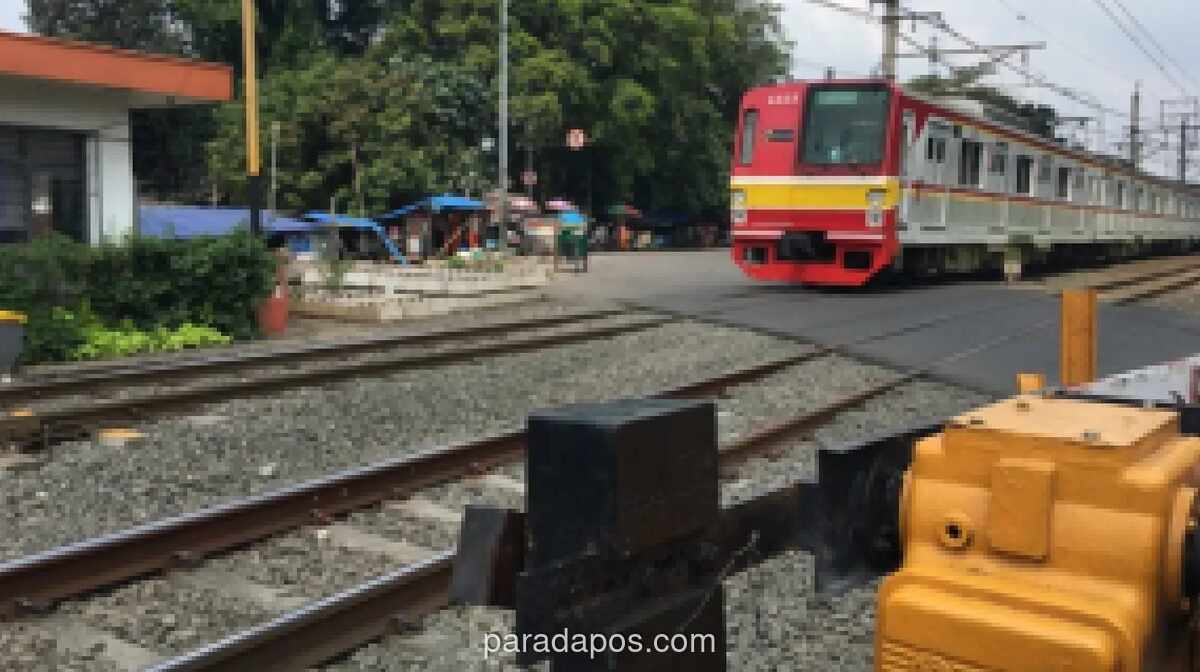 Pemkot Jaksel Revitalisasi Pasar Minggu, Integrasikan Area dan Tata Kelola Sampah