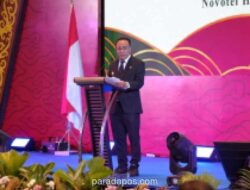 BNPP RI Perkuat Sinergi Pengelolaan Perbatasan RI-Malaysia dalam Sidang Sosek Malindo ke-39