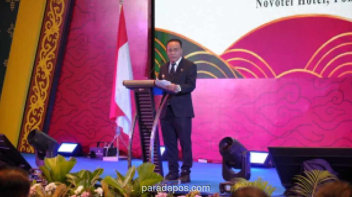BNPP RI Perkuat Sinergi Pengelolaan Perbatasan RI-Malaysia dalam Sidang Sosek Malindo ke-39