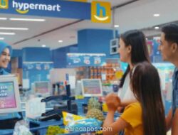 Hypermart Gelar Diskon Akhir Pekan di Jawa, Mulai dari Minuman hingga Kebutuhan Bayi