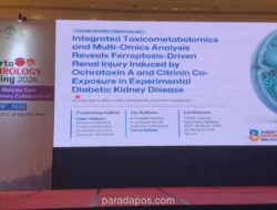 Riset Ungkap Kopi, Beras, dan Gandum Berpotensi Perparah Penyakit Ginjal pada Penderita Diabetes