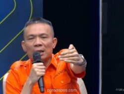 Ahli Forensik Digital Kritik Kesalahpahaman Publik soal Kepemilikan Data dalam Polemik Ijazah Jokowi