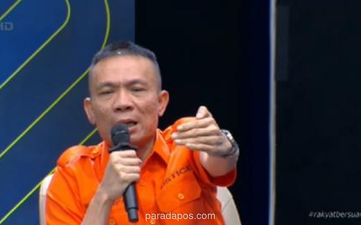 Ahli Forensik Digital Kritik Kesalahpahaman Publik soal Kepemilikan Data dalam Polemik Ijazah Jokowi