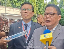 Kuasa Hukum Jokowi Akan Laporkan Putusan Sela Perkara dr Tifa ke Klien