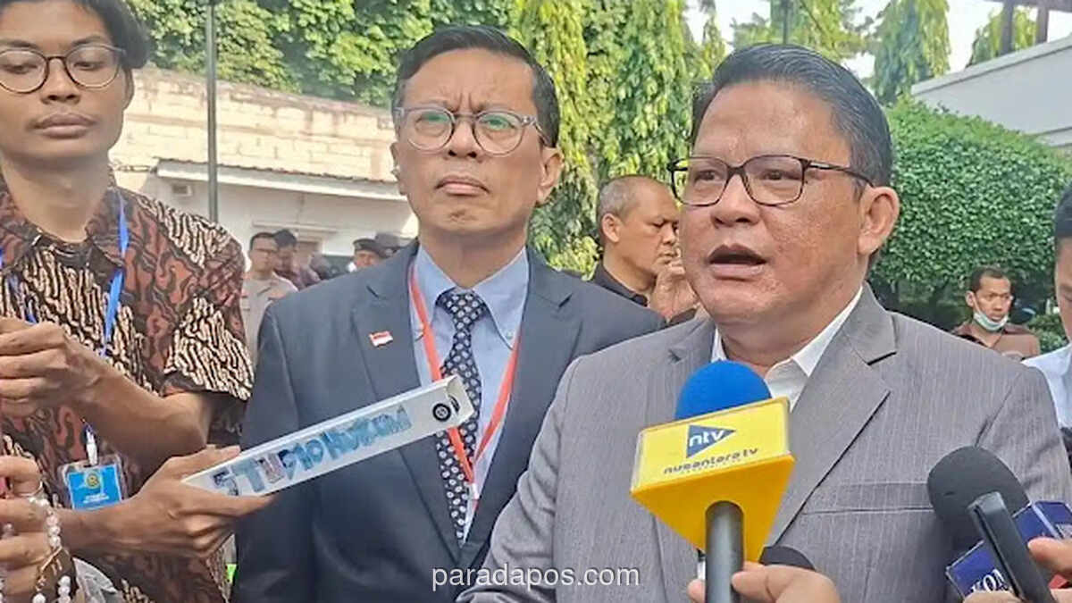 Kuasa Hukum Jokowi Akan Laporkan Putusan Sela Perkara dr Tifa ke Klien