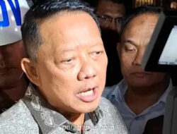 Rompi dan Borgol Saja Tak Ada, Apalagi Kamar Tahanan