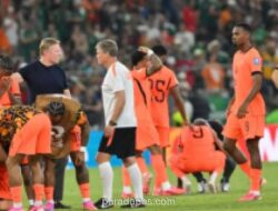 Ronald Koeman Mundur sebagai Pelatih Timnas Belanda Usai Tersingkir di Babak 32 Besar Piala Dunia 2026
