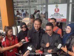 Roy Suryo Ajukan Praperadilan Ketiga ke PN Jaksel, Tuntut Ganti Rugi ke Polda Metro Jaya