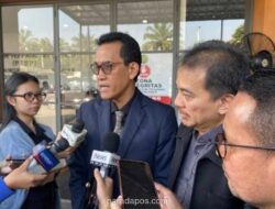 Sidang Praperadilan Roy Suryo: Kubu Pelapor Hadirkan Video Penangkapan dan Tiga Saksi