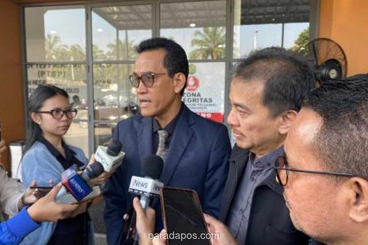 Sidang Praperadilan Roy Suryo: Kubu Pelapor Hadirkan Video Penangkapan dan Tiga Saksi