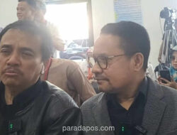 Roy Suryo Jalani Sidang Praperadilan Kedua, Kuasa Hukum Soroti Keabsahan Penetapan Tersangka