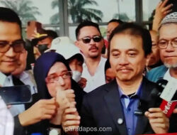 Pengadilan Negeri Jakarta Selatan Kabulkan Praperadilan Roy Suryo, Nyatakan Penggeledahan hingga Penahanan Tidak Sah