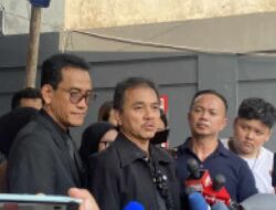 Roy Suryo Ajukan Praperadilan Kedua, Kubu Jokowi Nilai Hanya Mengulur Waktu