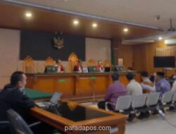 Sidang Suap Bupati Bekasi, Saksi Sebut Rp200 Juta Sitaan KPK adalah Pinjaman Pribadi