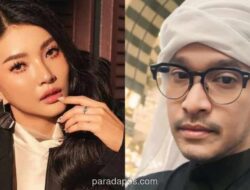 Ruben Onsu Gugat Hak Asuh Anak ke PN Jaksel, Klaim Sulit Bertemu Thalia dan Thania