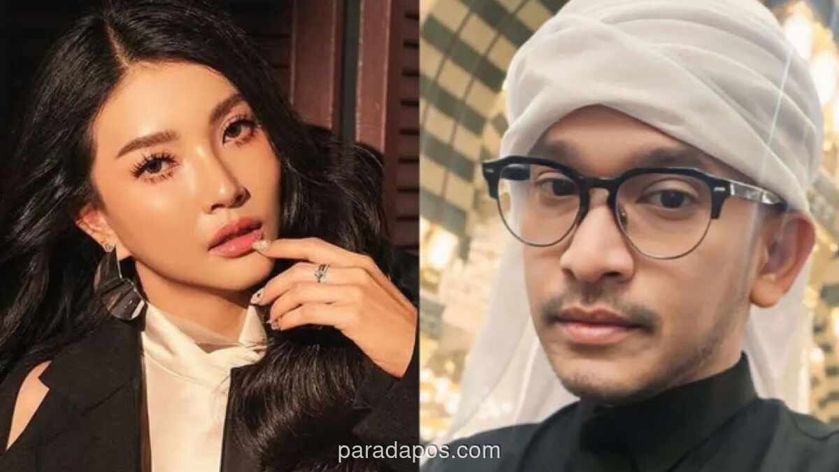 Ruben Onsu Gugat Hak Asuh Anak ke PN Jaksel, Klaim Sulit Bertemu Thalia dan Thania