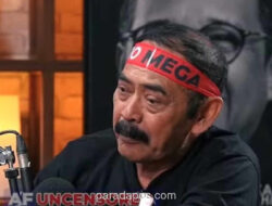 Mantan Ketua PDIP Solo Kecewa Jokowi Langgar Janji soal Anak Tak akan Masuk Politik