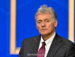 Kremlin Bantah Uji Coba Rudal Tiongkok dan Latihan Gabungan Rusia-Tiongkok Targetkan Negara Lain