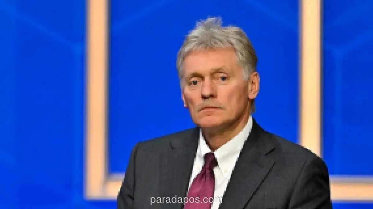 Kremlin Bantah Uji Coba Rudal Tiongkok dan Latihan Gabungan Rusia-Tiongkok Targetkan Negara Lain