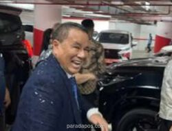 Hotman Paris Resmi Jadi Kuasa Hukum Mantan Jampidsus Febrie Adriansyah di Kasus Korupsi dan TPPU