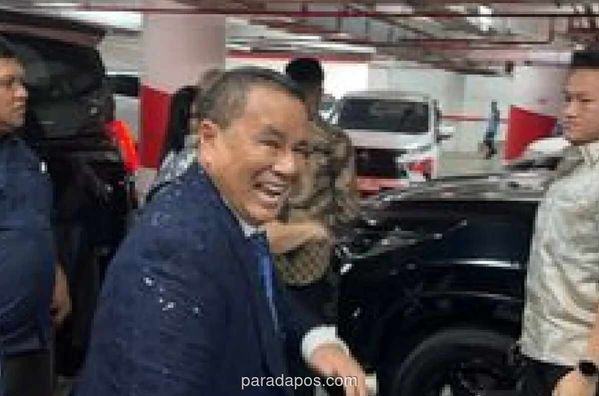 Hotman Paris Resmi Jadi Kuasa Hukum Mantan Jampidsus Febrie Adriansyah di Kasus Korupsi dan TPPU