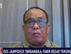 Said Didu: Kasus Febrie Jangan Padamkan Obor Pemberantasan Korupsi