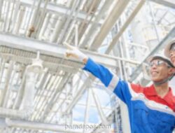 SAKA Siap Bor Sumur Eksplorasi di WK Pekawai Kaltim pada Kuartal III 2026