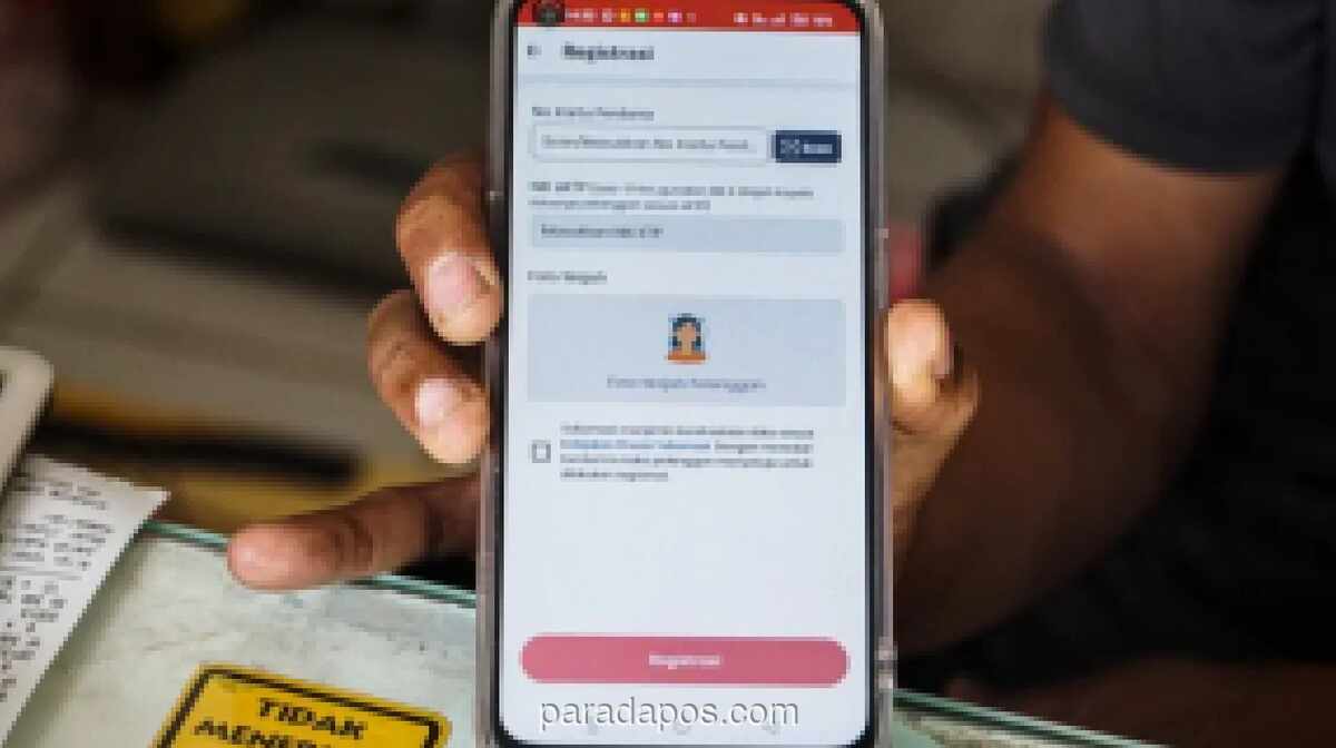Komdigi Terapkan Sanksi Berjenjang bagi Operator Seluler yang Tak Patuh Registrasi Biometrik Mulai Juli 2026
