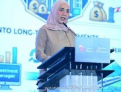 Wakil Ketua DPR Apresiasi Peluncuran Biodiesel B50 sebagai Langkah Strategis Kemandirian Energi Nasional