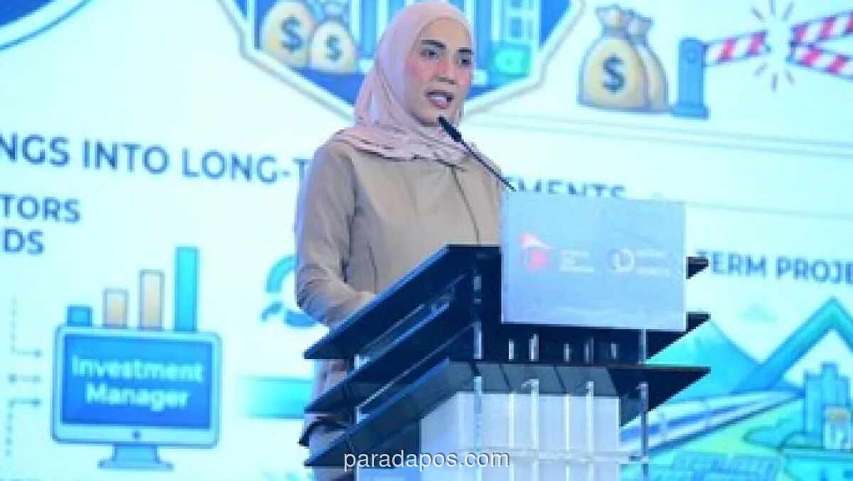 Wakil Ketua DPR Apresiasi Peluncuran Biodiesel B50 sebagai Langkah Strategis Kemandirian Energi Nasional