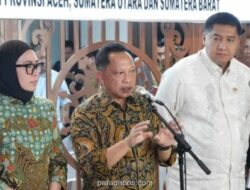Pemerintah Siapkan Rp 100,1 Triliun untuk Rehabilitasi Pascabencana di Sumatera, Target Rampung 2028