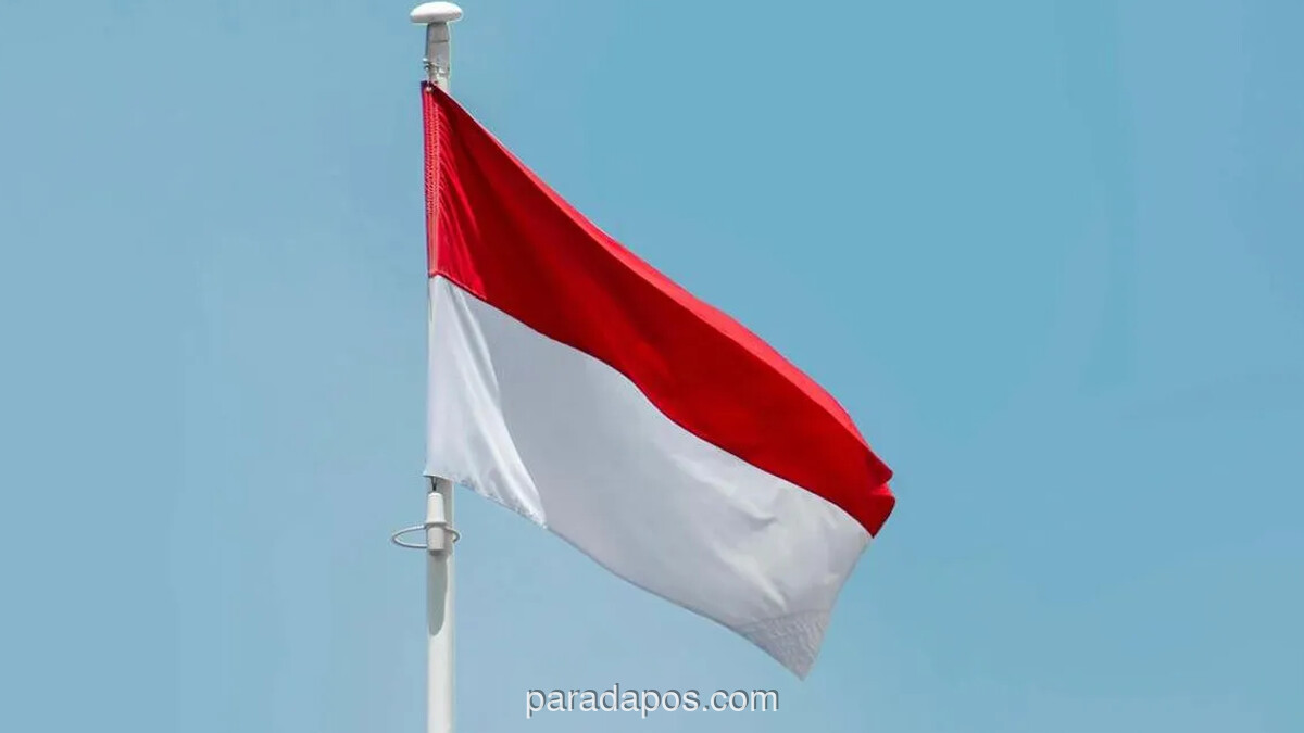 DPR Dorong RUU Satu Data Indonesia Gantikan Perpres 39/2019 demi Kebijakan Berbasis Data Akurat