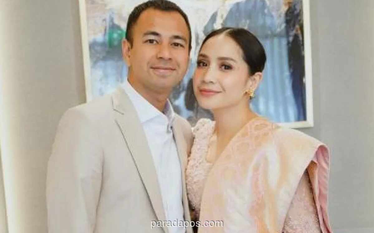 Raffi-Nagita Jual Aset Rp75 Miliar untuk Lunasi Utang Perusahaan