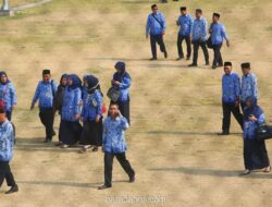 Rektor UPNVJ Tegaskan Penataan 334 Pegawai Non-ASN Jadi PPPK Sesuai Regulasi, 44 Lainnya Masih Diperjuangkan