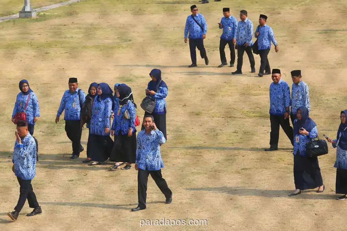 Rektor UPNVJ Tegaskan Penataan 334 Pegawai Non-ASN Jadi PPPK Sesuai Regulasi, 44 Lainnya Masih Diperjuangkan