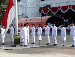 Paskibra vs Paskibraka: Ini Perbedaan Mendasar Jelang HUT ke-81 RI