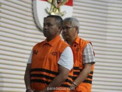 Jaksa KPK Tuntut Gubernur Riau Nonaktif Abdul Wahid 8,5 Tahun Penjara atas Kasus Pemerasan Rp7 Miliar