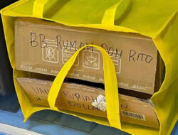 Kortastipidkor Polri Tetapkan Eks Jampidsus Febrie Adriansyah dan Pengusaha Don Ritto sebagai Tersangka Korupsi dan TPPU