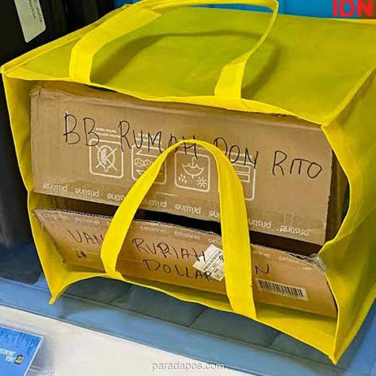 Kortastipidkor Polri Tetapkan Eks Jampidsus Febrie Adriansyah dan Pengusaha Don Ritto sebagai Tersangka Korupsi dan TPPU