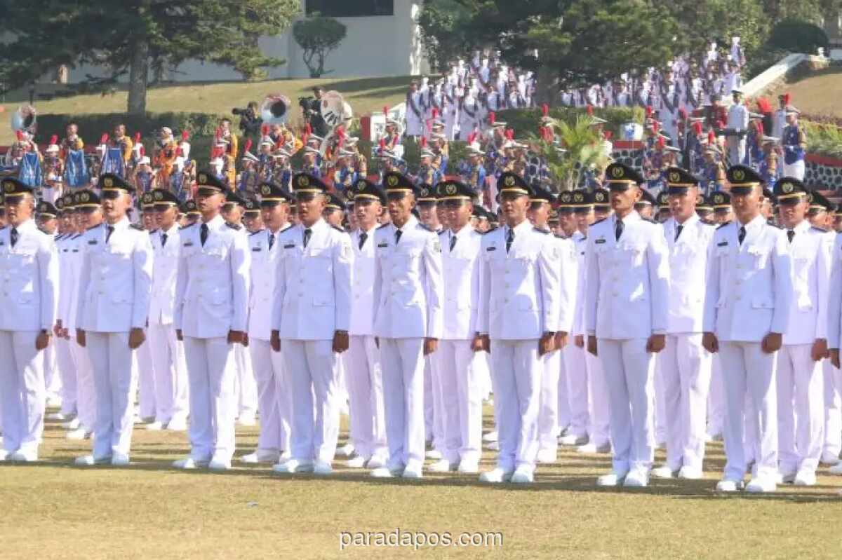 BKN Buka Pendaftaran Sekolah Kedinasan 2026, Ini 29 Instansi dan Enam Tahapan Seleksinya