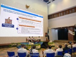 17 Sekolah Nasional Terintegrasi Siap Beroperasi pada 2026, Seleksi Murid Digelar Juli Mendatang