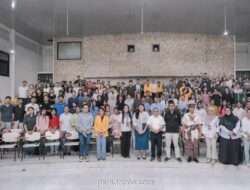 Seminar di Undana Kupang Soroti Krisis Regenerasi Petani: Siapa yang Akan Menanam Pangan Indonesia?