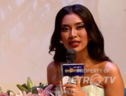 Puteri Indonesia 2026 Agnes Aditya Rahajeng Siap Bawa Misi Keberagaman dan Kecantikan Inklusif ke Miss Supranational